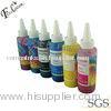 Custom Digital Printer Sublimation Ink for Epson 9600