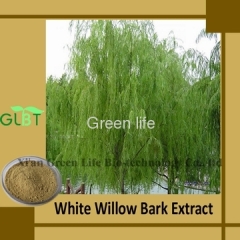 White Willow Bark Extract