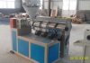 PVC medical tube extrusion machine