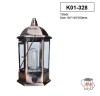 CAMPING LANTERN