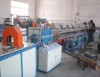 PVC medical tube production line