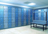 waterproof solid phenolic locker storage Locker