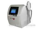 Mini Portable E-light 530 / 640nm Beauty Equipment / IPL RF Laser for Fine Wrinkle JK-110