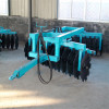 1BZ series of hydraulic trailed off-set heavy-duty disc harrow