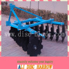 1BQX Series of light-duty mounted disc harrow