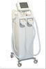 IPL / Long Pulse ND Yag Laser Hair Removal Beauty Machine For Wrinkle Removal