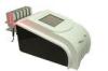 Continuous / Repeat Pulse 400W Lipolaser Body Contouring / Laser Slimming Machine JK-350