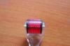 540 Doctor Use Titanium Microneedle Derma Roller for Acne Treatment and Skin Care
