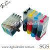 Compatible CISS Continuous Ink Supply System For Brother LC12