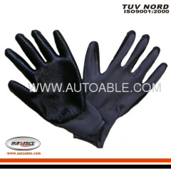 high quality working gloves