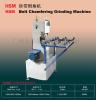 HSM Belt Grinding Machine