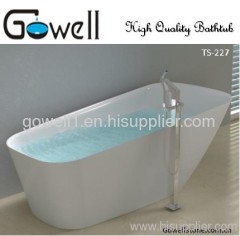 Perfect Quality Acrylic Bathtub