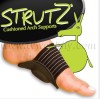 Strutz Cushioned Arch Supports