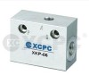 XKP Series Quick Exhaust Valve