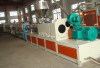 PVC Large Caliber Pipe Production Line