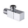 angle valve