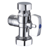 Angle valve