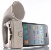 New Designed Fashional Mini For Iphone Silicone Speaker