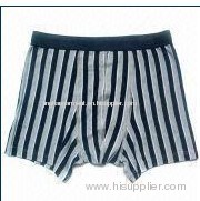 boxer brief for man