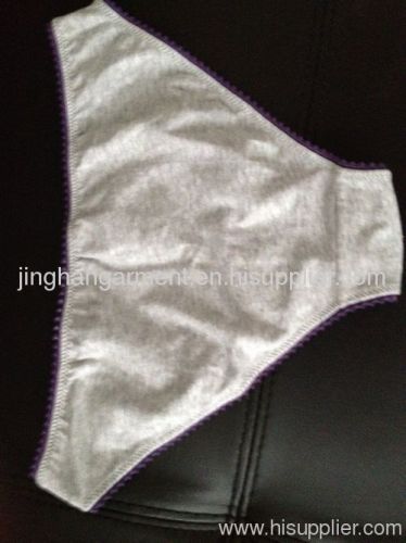 boxer brief for woman panties