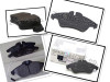 mercedes benz sprinter brake pad 0024203920