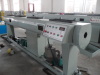 PPR hot and cold water pipe extrusion machine