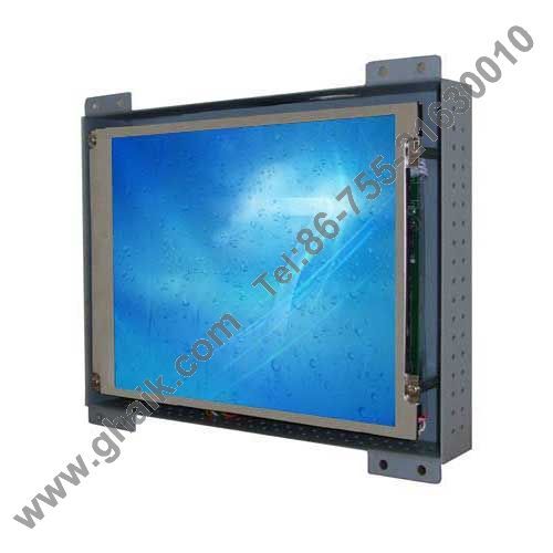 8.4 Inch Open Frame Lcd Monitor