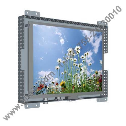 10.4 Inch Open Frame Lcd Monitor