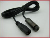 Red dot laser module for wholesale