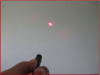 Industrial Red Line Laser Module FU63511L5-GC12