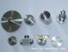 cnc anodized aluminum parts