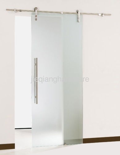 Glass Sliding Door