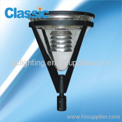 IP65 aluminium 70-250w garden light