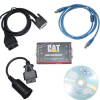 NEW CAT Caterpillar ET Diagnostic Adapter