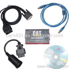 NEW CAT Caterpillar ET Diagnostic Adapter