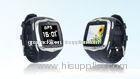 Elderly GPS Heart Rate Monitor Watches with GPS, SOS, Audio and Phone