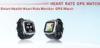 Smart Health Calories Burned Counter and GPS Heart Rate Monitor Watches
