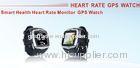 Smart Health Calories Burned Counter and GPS Heart Rate Monitor Watches