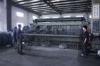 Automatic Coiling Spring Gabion Box Machine, Low Noise Gabion Wire Baskets Machine