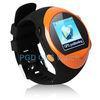 GPRS / GPS Wrist Watch Tracker with SOS Button for Elderly / Kids Security (ODM / OEM)