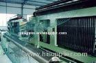 Lnwl-3 Heavy Duty Wire Netting Machines, Coiling Spring Gabion Making Custom Machine