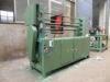 Automatic Wire Spiral Coiling Machine, double twist or three twist wire netting machines