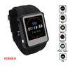 Fashion Promotional Gift Mp4 Watches With FM, E - Book Fuction, Mulit - Languages