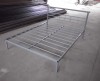 High and Low double bed