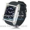 1.5 Inch Flat Screen 240*240 Pixel Promotional Gift Watches With Watch Mobile Phone MQ668