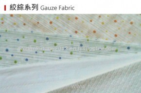 gauze fabric