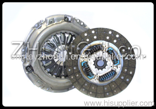 Toyota nissan mazda clutch disc 3125026230