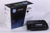 HP 42A Original Laser Toner Cartridge High Page Yield Low Cost Factory Direct Export