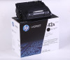 42A Genuine Original Laser Toner Cartridge Factory Direct Exporter High Printing Quality