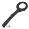 Handheld metal detectors